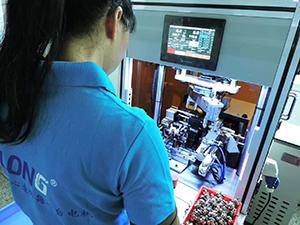 Motor de tubería de acero PG36-3662 12/24V 36mm 11-2162RPM Motor de engranaje de reducción planetario 22