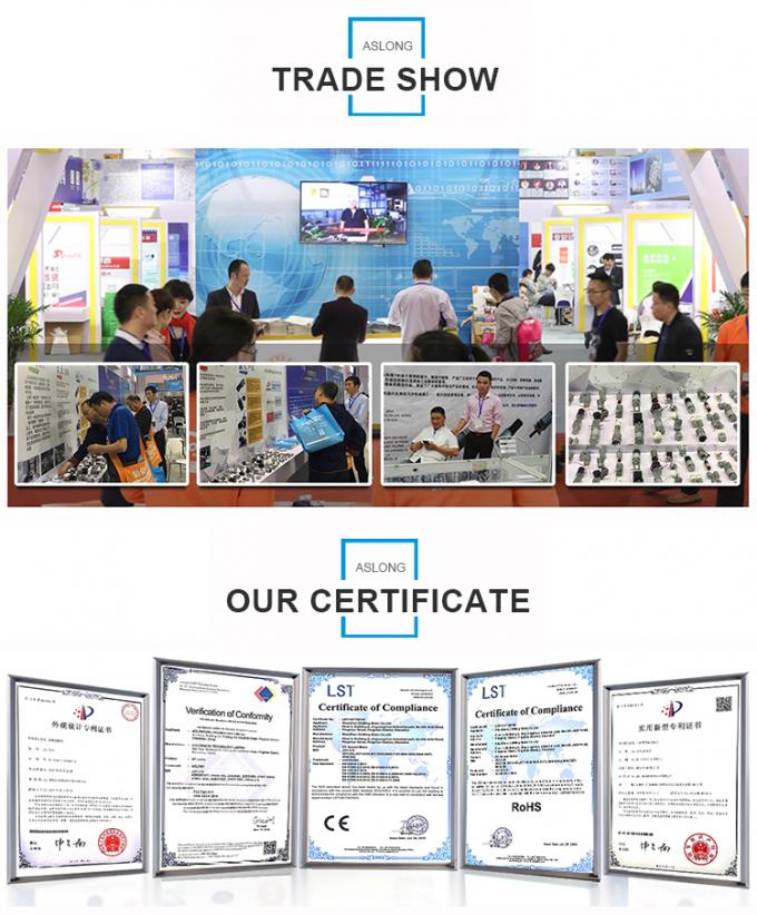 JGB37-3429 Motor DC con escobillas de 12V/24V Motor DC con escobillas para robot inteligente de 12V Motorreductor de 24v 6