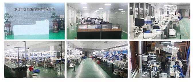 JGB37-3429 Motor DC con escobillas de 12V/24V Motor DC con escobillas para robot inteligente de 12V Motorreductor de 24v 5