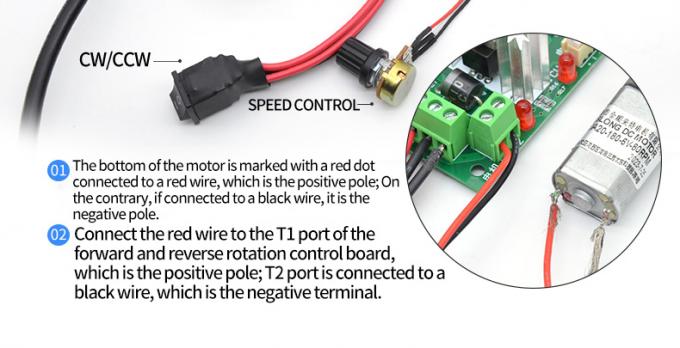 Micro motor de reducción de 12 V de CC JGA20-180 Micro motor de reducción de CC con imán permanente de baja velocidad 5