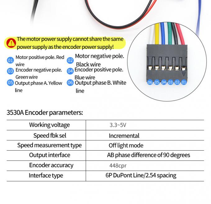 Torque alto 24V 59RPM JGB37-3530A Torque alto baja velocidad motor eléctrico de engranajes de corriente continua 37mm 15