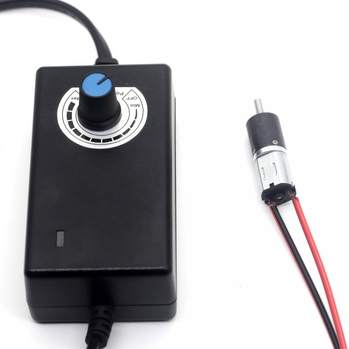 12V Micro de alta velocidad de cepillado caja de engranajes eléctrica DC PG12-N20 de alta calidad 12mm DC motor de reducción de engranajes 10