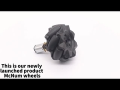 motor del engranaje de 12m m DC