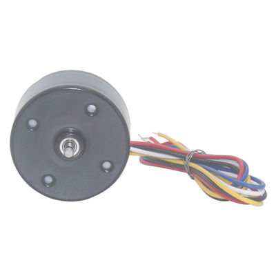 BLDC 3625 12V 3000rpm Motores DC sin escobillas de bajo ruido para electrodomésticos