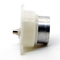 Motor de reducción de poco ruido del engranaje de la mini DC lámpara del césped de ASLONG JS30-300 6V 15RPM Mini Micro Motor