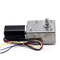 24V Micro motor A5882-4260 Micro motor de engranaje DC sin escobillas Dc motor de engranaje de gusano