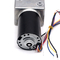 24V Micro motor A5882-4260 Micro motor de engranaje DC sin escobillas Dc motor de engranaje de gusano