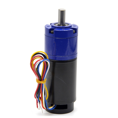 Motor de engranajes planetarios DC Motor de engranajes planetarios sin escobillas DC Motor Pg36-3650 Dc Motor sin escobillas 12v 24v