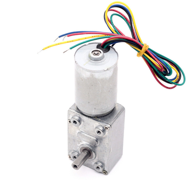 Motor de corriente continua 12v JGY-2838 sin escobillas 12v motor de corriente continua 12v motor sin escobillas