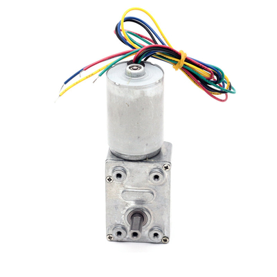 Motor de corriente continua 12v JGY-2838 sin escobillas 12v motor de corriente continua 12v motor sin escobillas