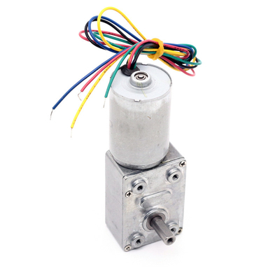 Motor de corriente continua 12v JGY-2838 sin escobillas 12v motor de corriente continua 12v motor sin escobillas
