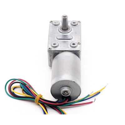 Motor de corriente continua 12v JGY-2838 sin escobillas 12v motor de corriente continua 12v motor sin escobillas