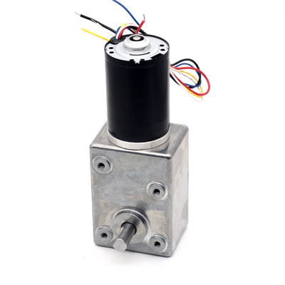 Caja de cambios de reducción de gusanos A5882-4260 Caja de cambios de motor Caja de cambios de gusanos