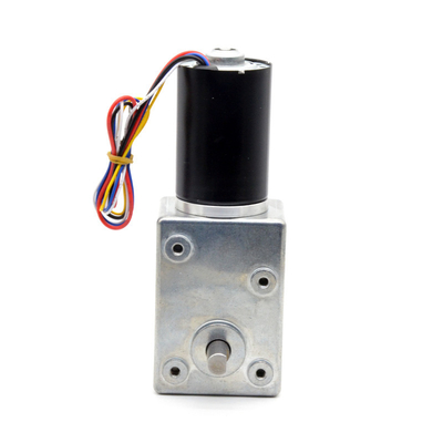 Caja de cambios de reducción de gusanos A5882-4260 Caja de cambios de motor Caja de cambios de gusanos