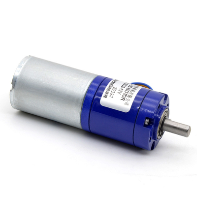 Motor de engranajes planetarios sin escobillas Pg28-2838 12v Dc Motor de engranajes planetarios pequeños sin escobillas Dc