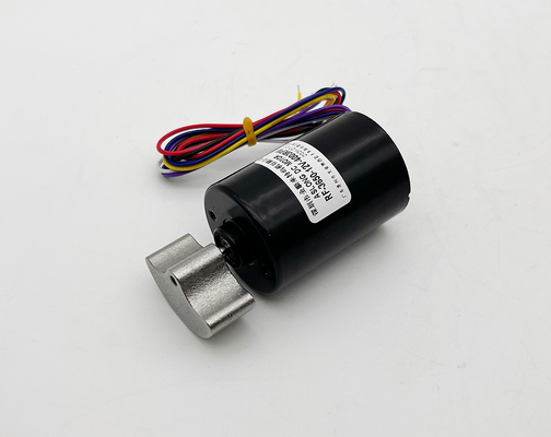 12v 4000rpm Motor eléctrico sin escobillas de alta velocidad BLDC 3650 OEM ODM