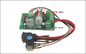 OEM reversible del ODM del regulador 24v 120W CCM2 del motor del interruptor PWM DC