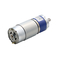 Motor planetario micro 319 RPM PG36-555-1260 de la caja de cambios de la industria del automóvil