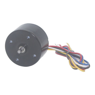 BLDC 3625 12V 3000rpm Motores DC sin escobillas de bajo ruido para electrodomésticos