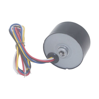 BLDC 3625 12V 3000rpm Motores DC sin escobillas de bajo ruido para electrodomésticos