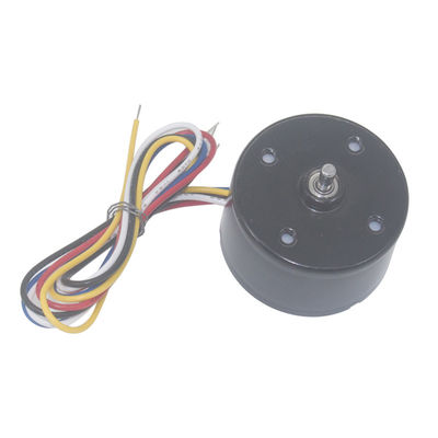 BLDC 3625 12V 3000rpm Motores DC sin escobillas de bajo ruido para electrodomésticos